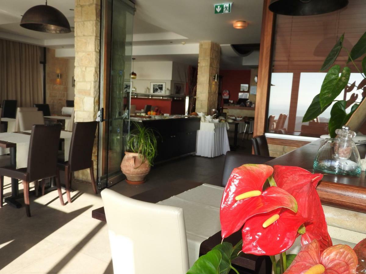 Hill View Hotel Apartments Писсури Экстерьер фото